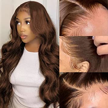 How To Wear A Lace Front Wig