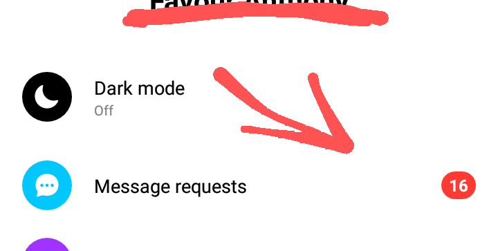 How To Remove Someone From Messenger How To Remove Someone From Messenger
