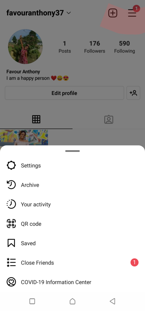 How To See Who Saved Your Instagram Post how to see who saved your instagram post