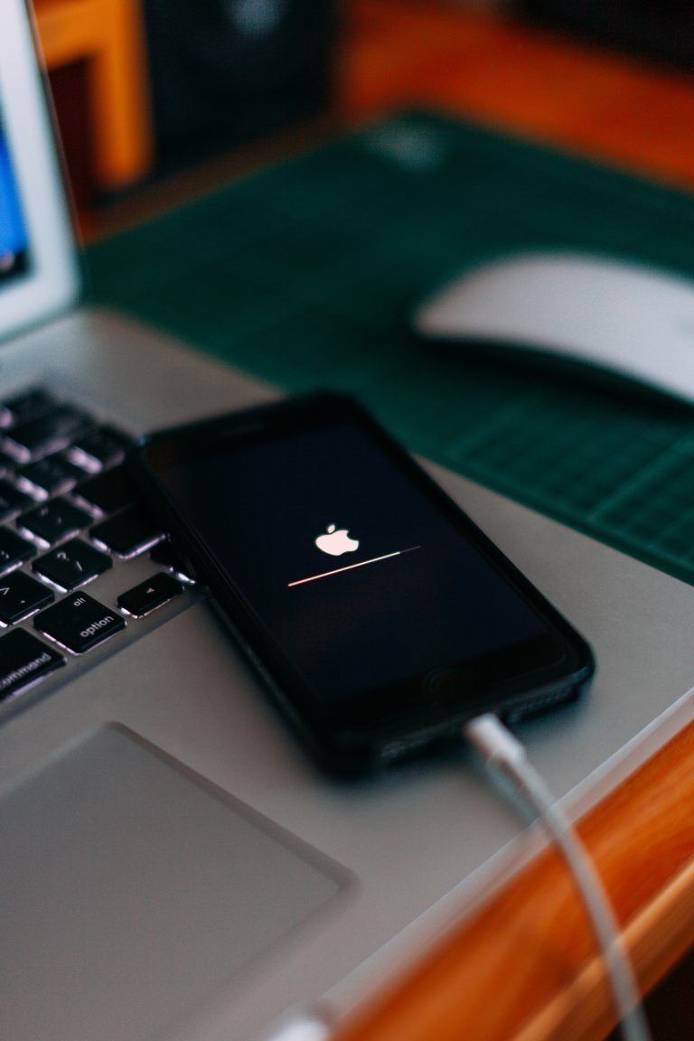 How Long Does An iPhone Update Take