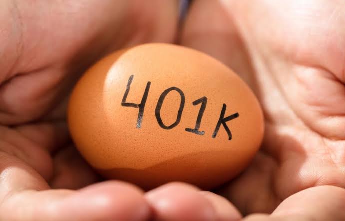 What Happens to Your 401K When You Die