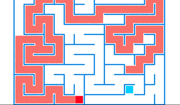 maze challenge