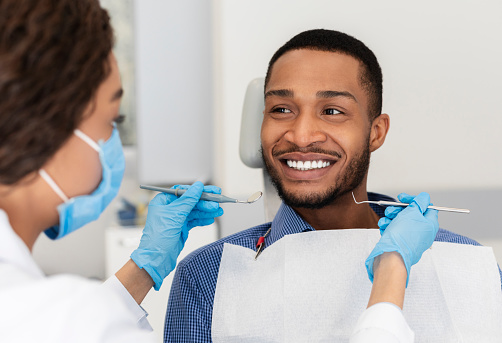 Dentists That Accept Wellcare Insurance