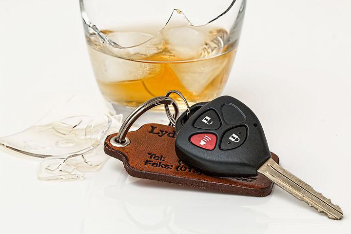 if you drink alcohol socially what helps insure safe driving