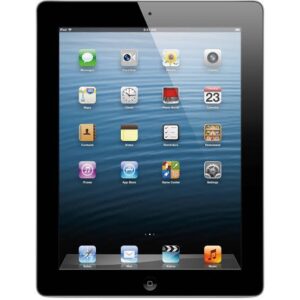 iPad Model md510ll/a