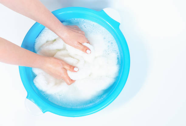 How To Wash A Binder Effectively in 2 Easy Ways How To Wash A Binder