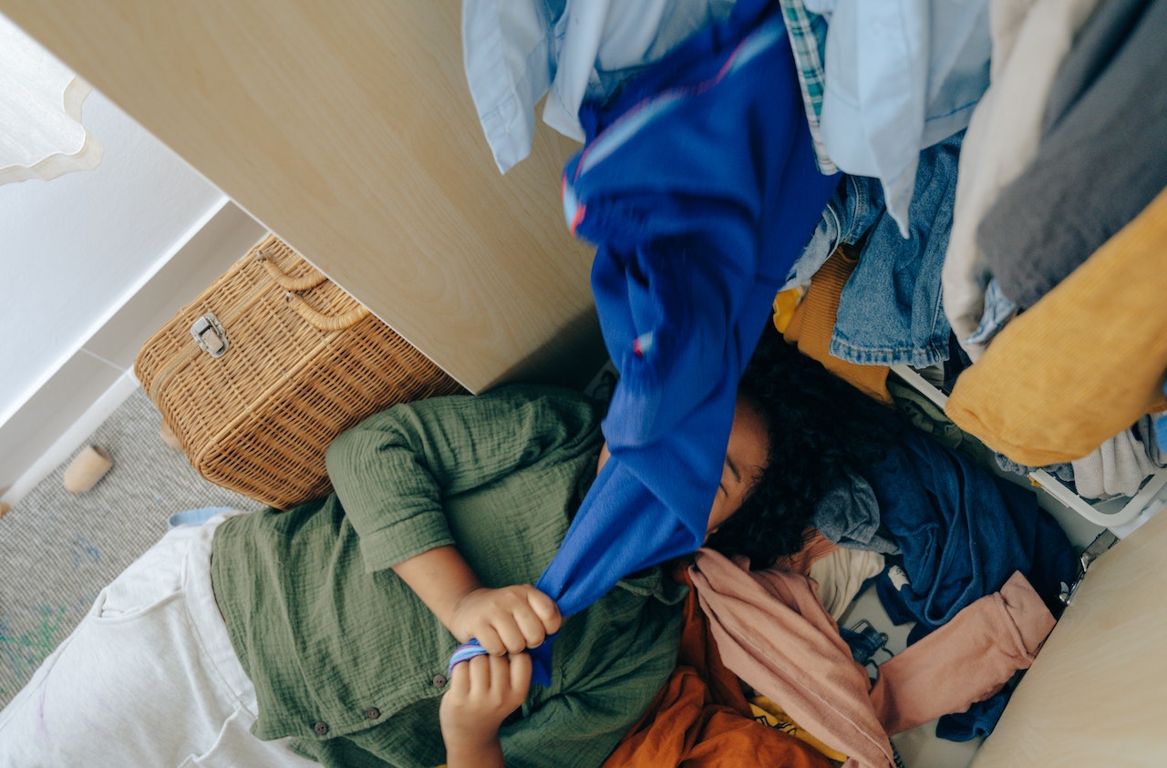 How To Find Clothes From A Picture