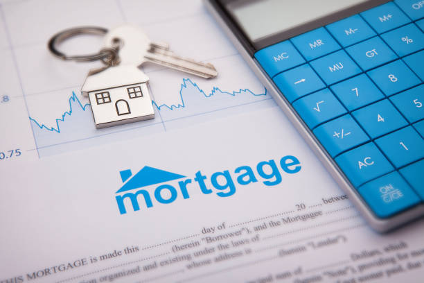 How to get a mortgage on a low income UK
