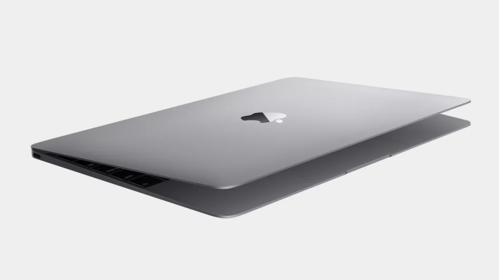 MacBook 12 in M7