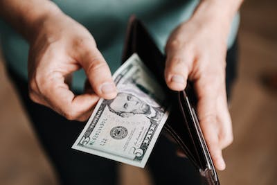 The Power Of The Dollar Captured In 2 Dimensions power of the dollar