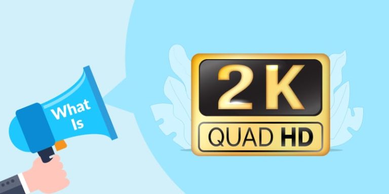 2k resolution