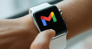 Gmail to Apple Watch‍