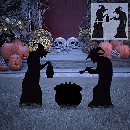 56 Awesome and Spooky Halloween Decoration Ideas 2022 Halloween decoration