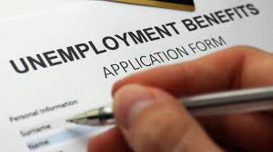 File for unemployment in Texas 
