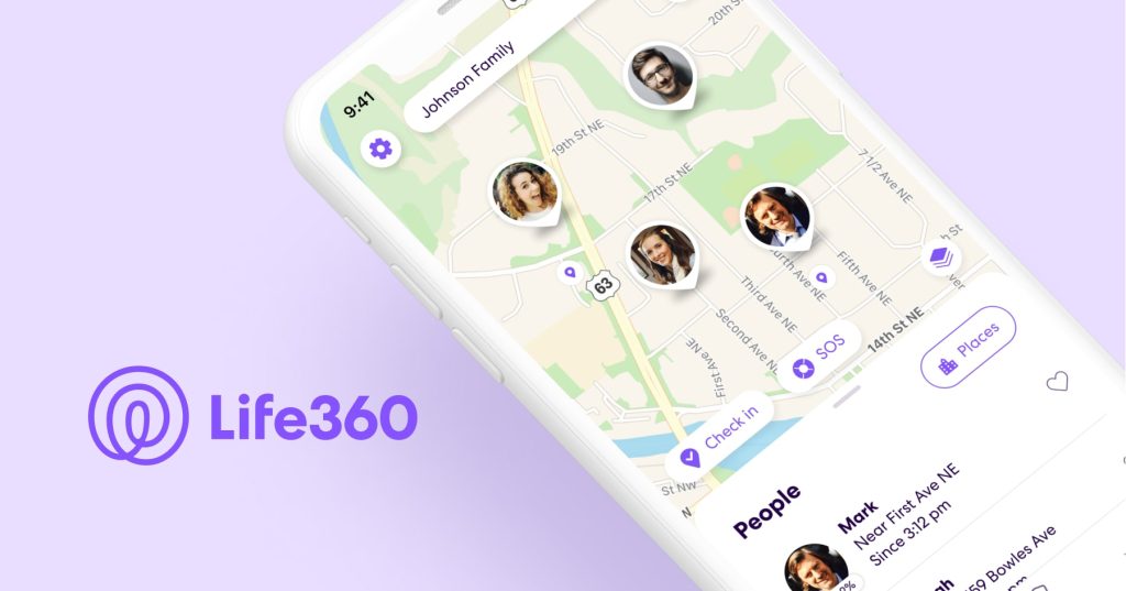 How To Heart Someone's Location On Life360