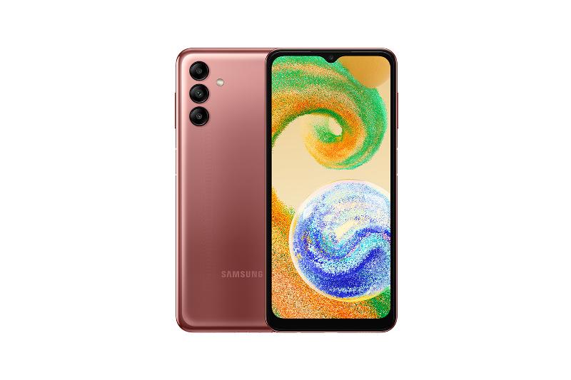 Samsung Galaxy AO4s Review