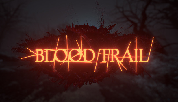 Is Blood Trail On Oculus Quest 2