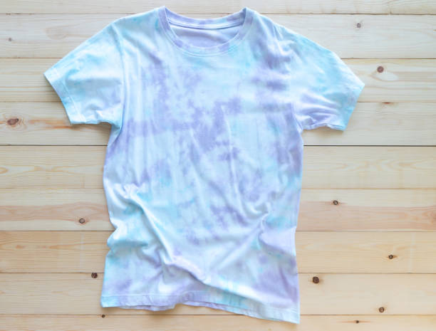 Acid Wash Shirt