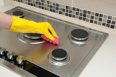 Instant Pot Dishwasher Safe Cleaning