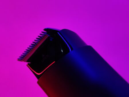 Best Blow Dryers For Natural Hair