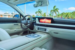 2023 Genesis G90 3.5T e SC 4DR AWD Sedan