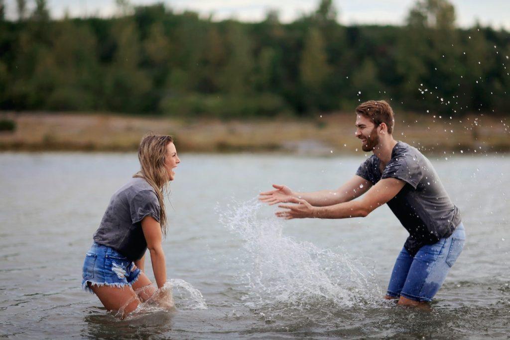 How to get a Scorpio Woman to Chase