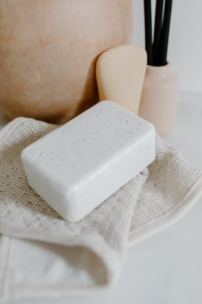 How to Store Bar Soap