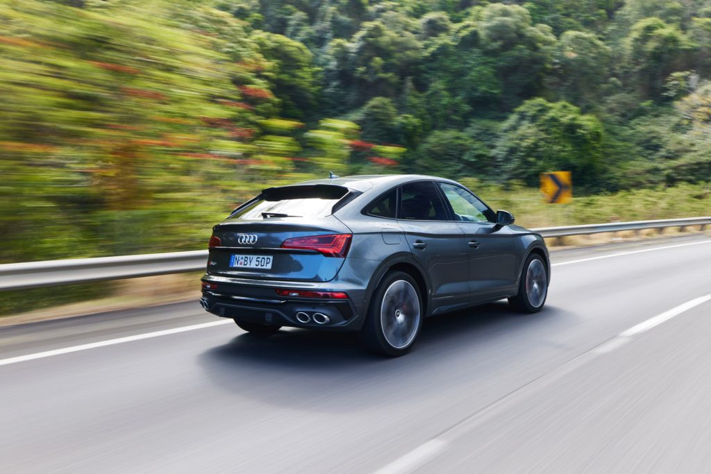 2024 Audi Q5