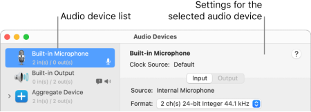 Error While Trying to Synchronize Audio and Midi