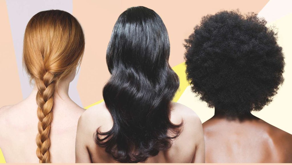 The Ultimate Guide to Your Hair Care