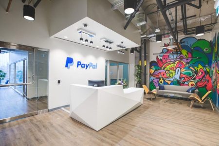 Paypal remote jobs