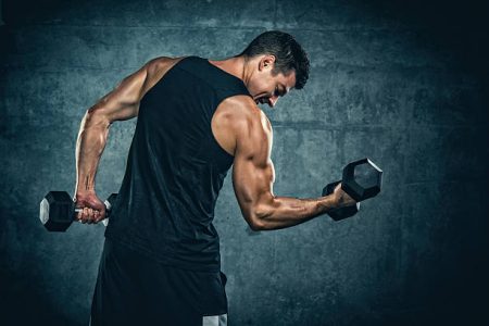 long head of biceps workout