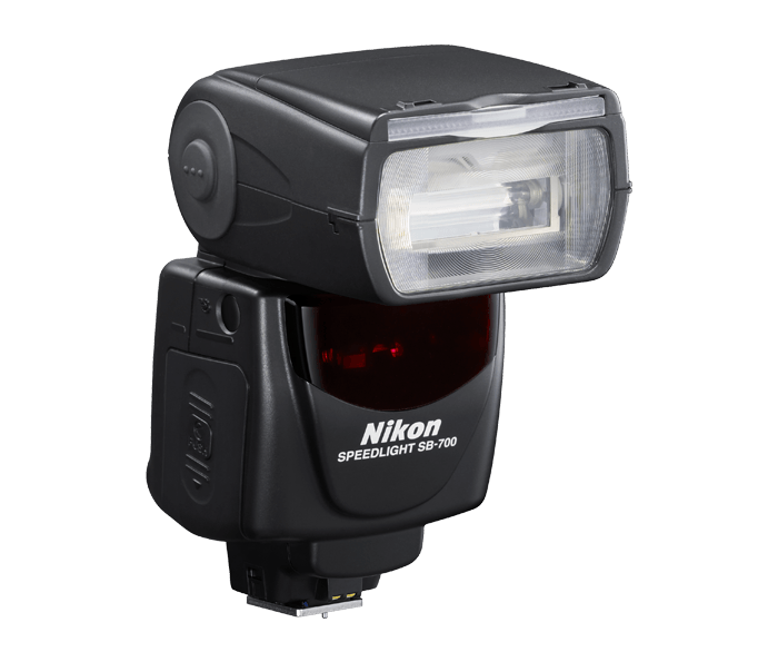 Nikon SB 700 AF Speedlight