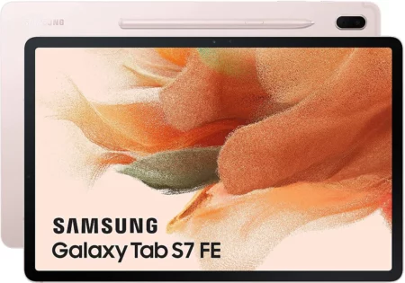 Refurbished Samsung Galaxy Tab S7 FE