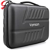The Vamson large carrying case