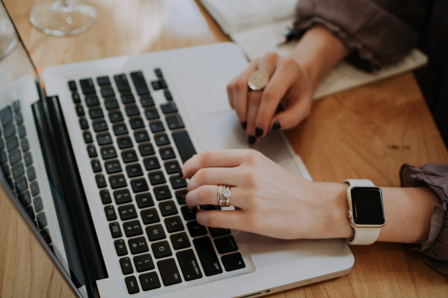 Your mac was unable to communicate with your Apple watch