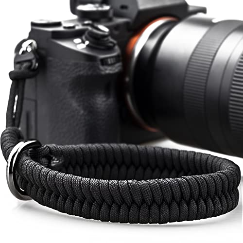 grip camera strap AQAREA