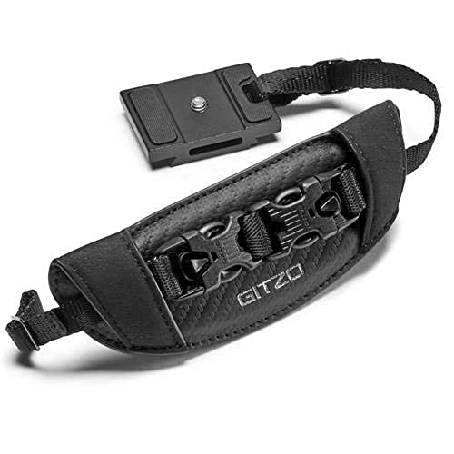 grip camera strap gitzo