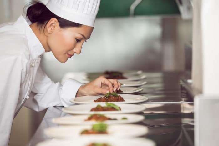 Line Cook Job Description