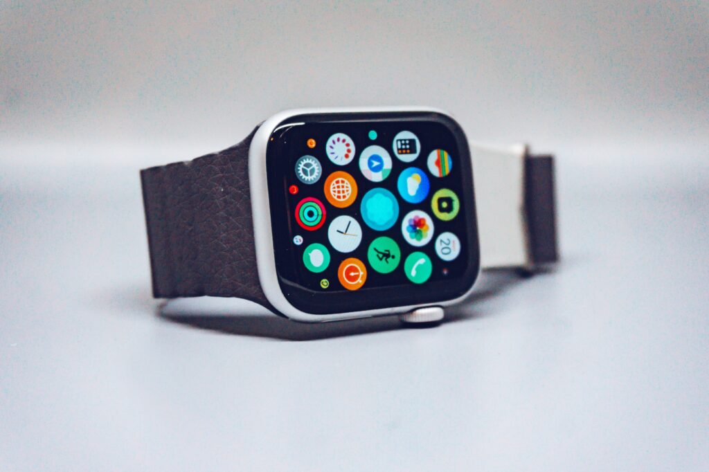 how to get snapchat notifs on Apple watch