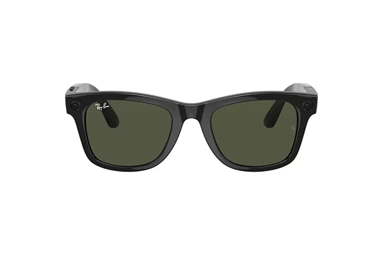 ray ban stories smart glasses