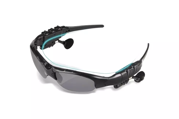 techken sunglasses smart glasses