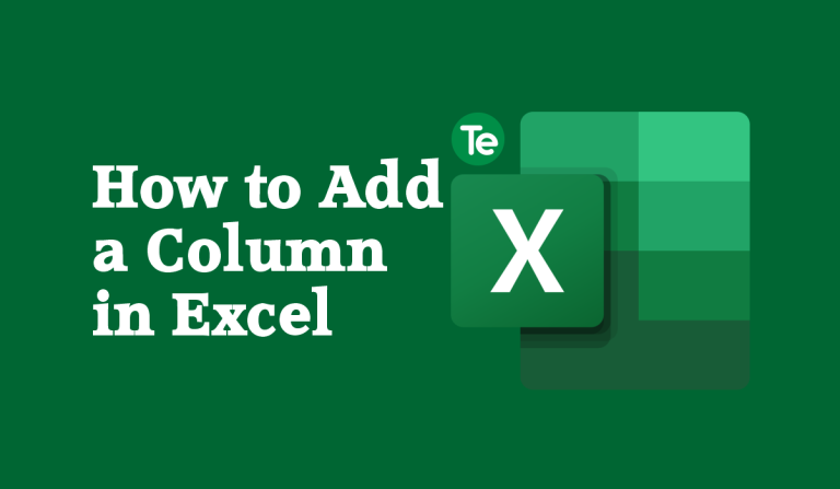 how-to-add-a-column-in-excel