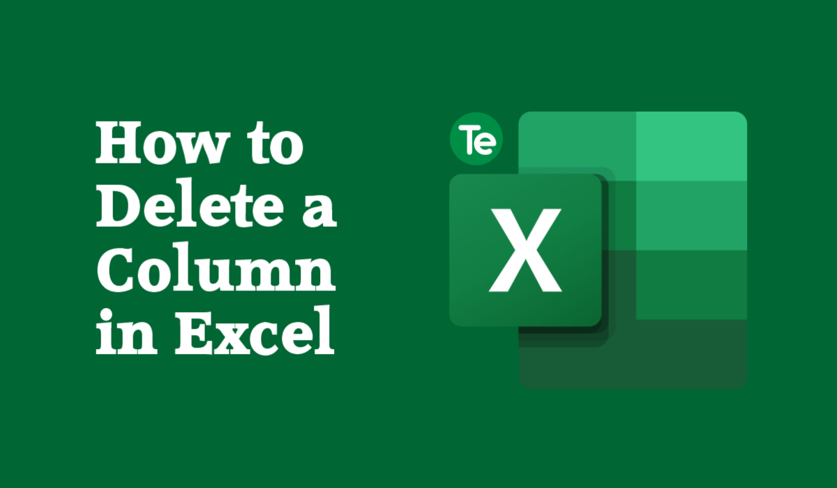 how-to-delete-column-in-excel-terecle