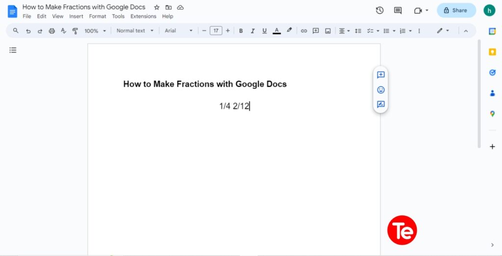 write-fractions-in-google-slides-complete-beginner-guide-art-of