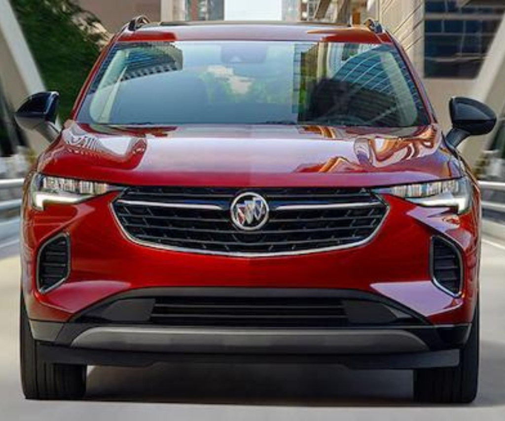 2023 Buick Envision Specs Features And Price Terecle