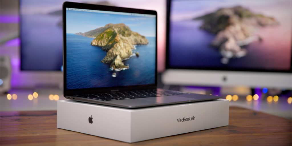 Cost to fix MacBook air screen