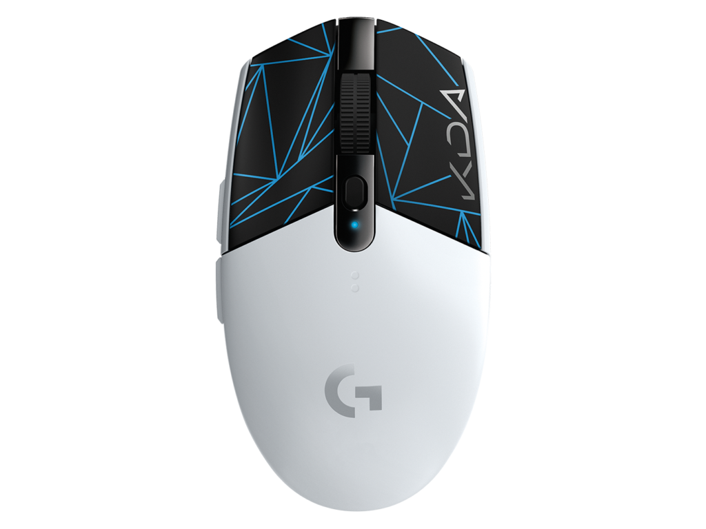 Logitech G305 LIGHTSPEED