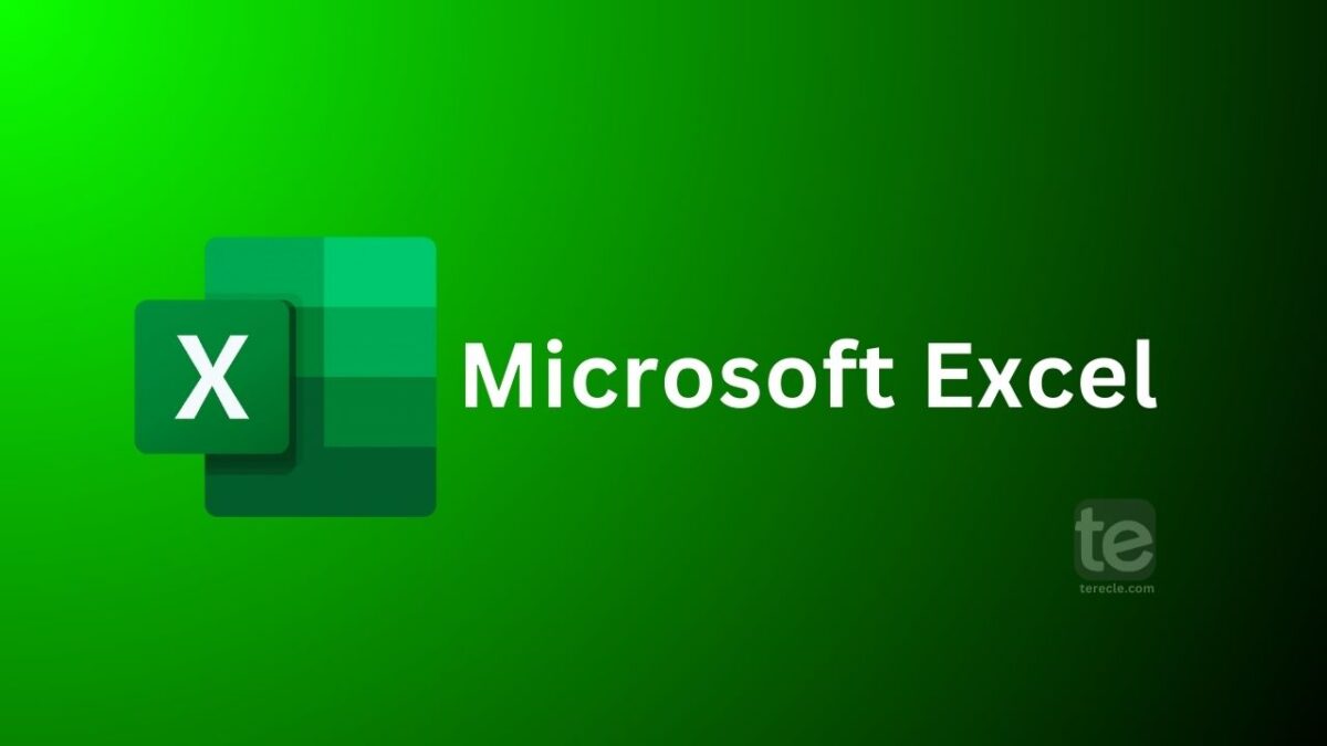 What is microsoft excel 