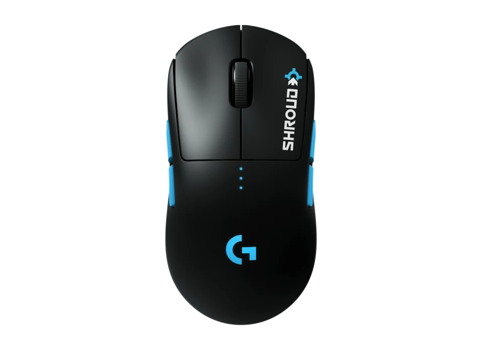 Logitech G Pro Wireless